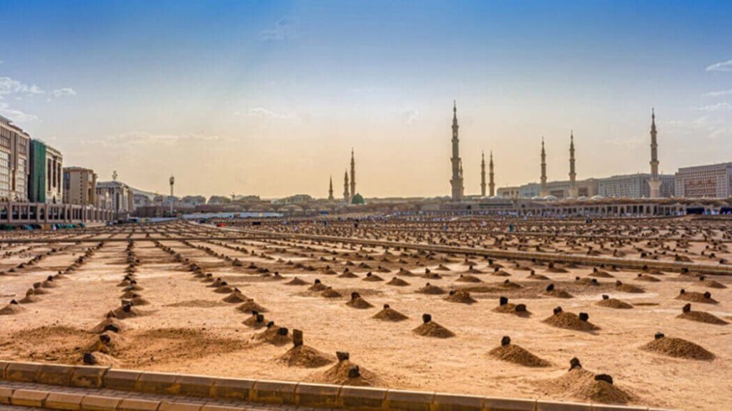 jannat Al-Baqi
