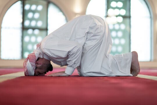 benefits of taraweeh prayer