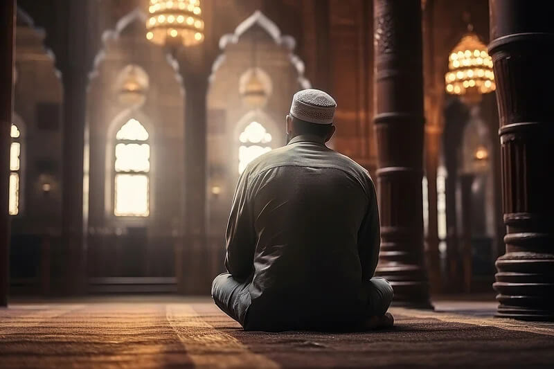 tips for ramadan taraweeh prayer