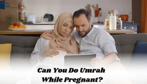 Can You Do Umrah While Pregnant