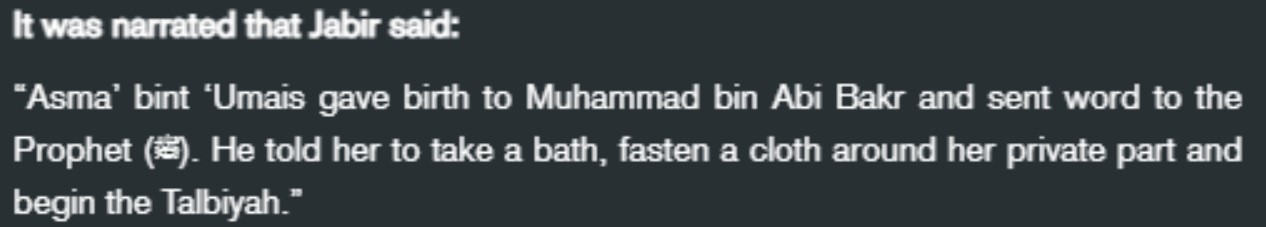 Reference Sunan Ibn Majah 2913 Translated