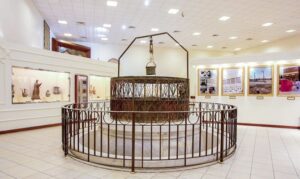 What is ZamZam water