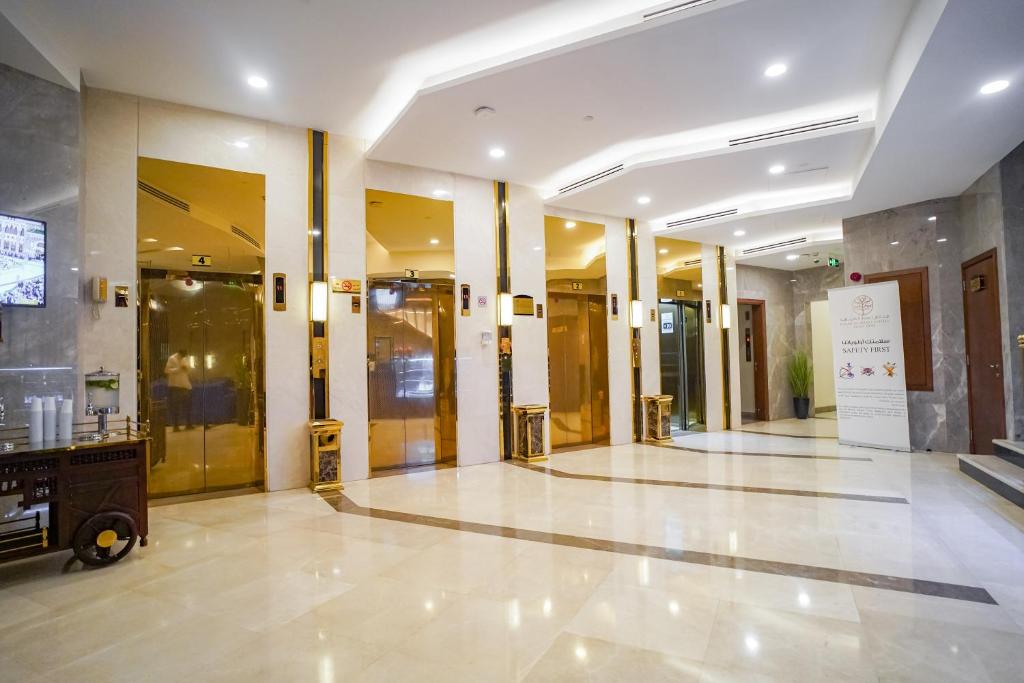 Emaar Elite Makkah Hotel