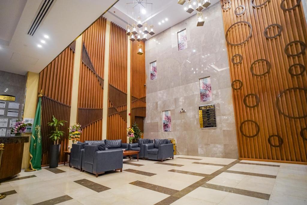 Emaar Elite Makkah Hotel