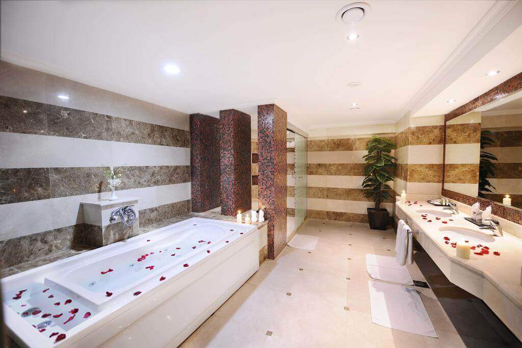 MILLENNIUM AL AQEEQ HOTE